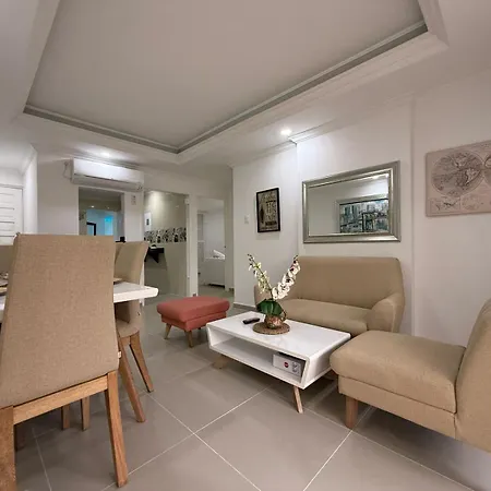 Hermoso Disfrutar En Familia Tiene Acceso Directo A La Playa Apartment