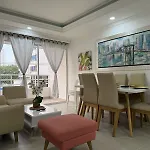 Apartamento Hermoso Para Disfrutar En Familia Tiene Acceso Directo A La Playa