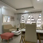 Apartamento Hermoso Para Disfrutar En Familia Tiene Acceso Directo A La Playa