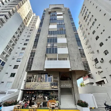 Apartamento Hermoso Disfrutar En Familia Tiene Acceso Directo A La Playa