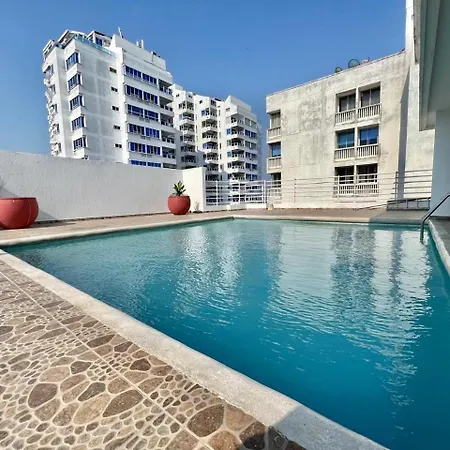 Hermoso Disfrutar En Familia Tiene Acceso Directo A La Playa