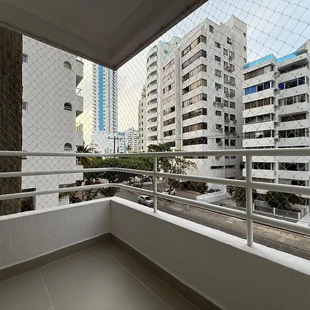 Apartamento Hermoso Disfrutar En Familia Tiene Acceso Directo A La Playa