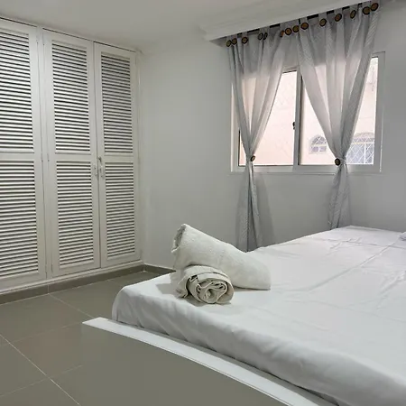 Hermoso Disfrutar En Familia Tiene Acceso Directo A La Playa Cartagena