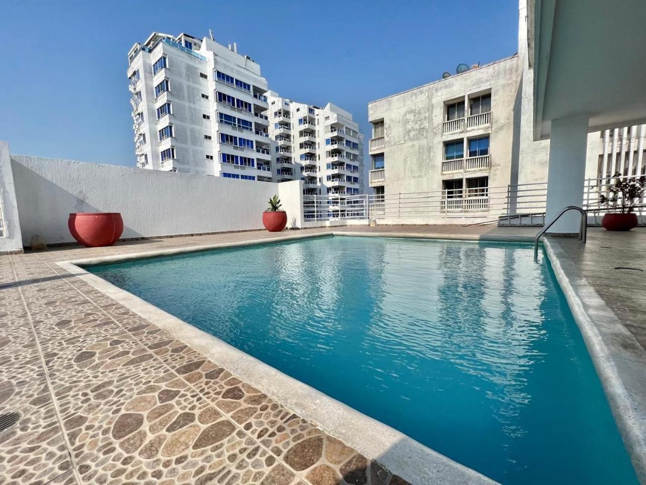 Hermoso Disfrutar En Familia Tiene Acceso Directo A La Playa