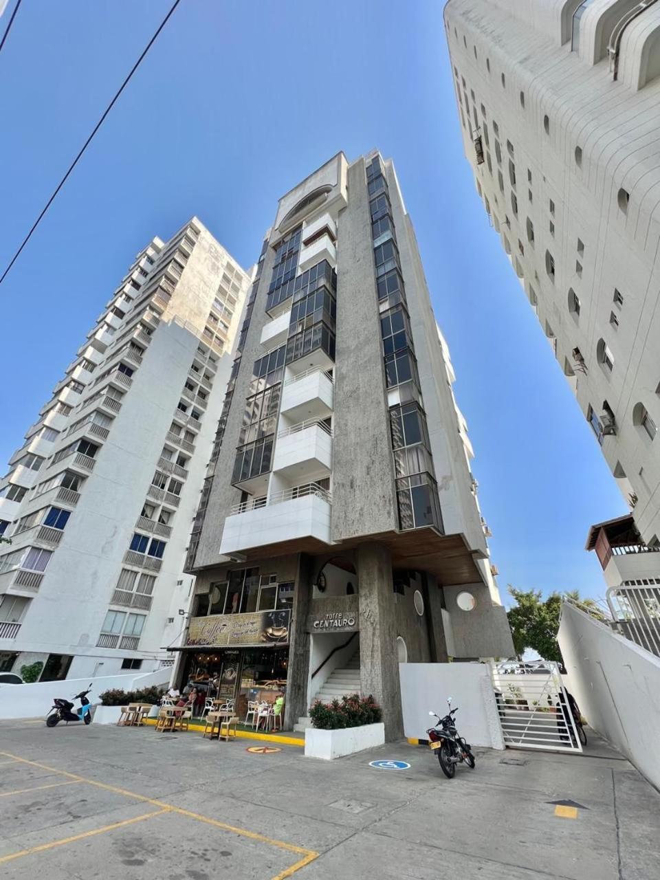 Apartamento Hermoso Disfrutar En Familia Tiene Acceso Directo A La Playa