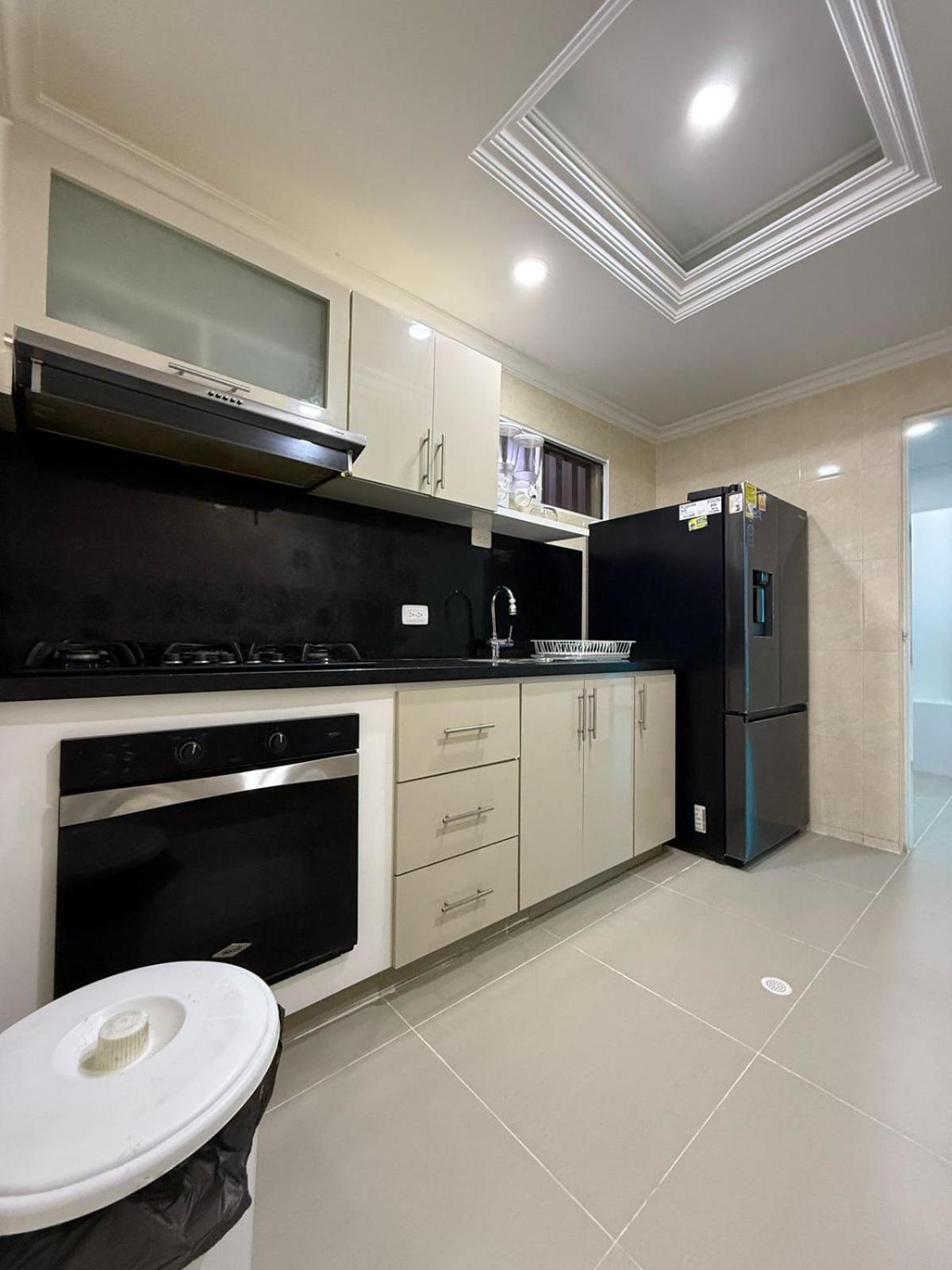 Apartamento Hermoso Disfrutar En Familia Tiene Acceso Directo A La Playa Cartagena