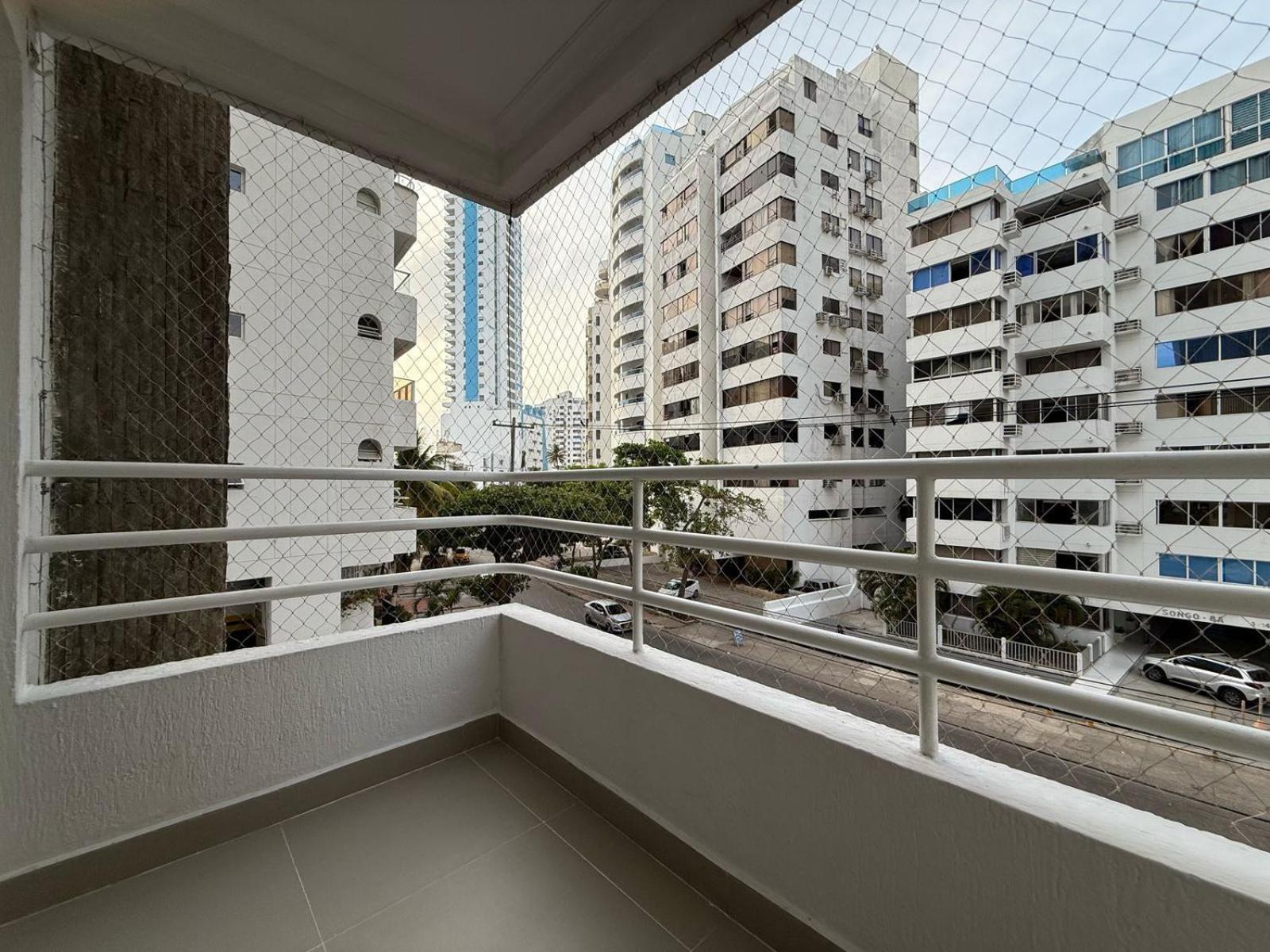 Apartamento Hermoso Disfrutar En Familia Tiene Acceso Directo A La Playa