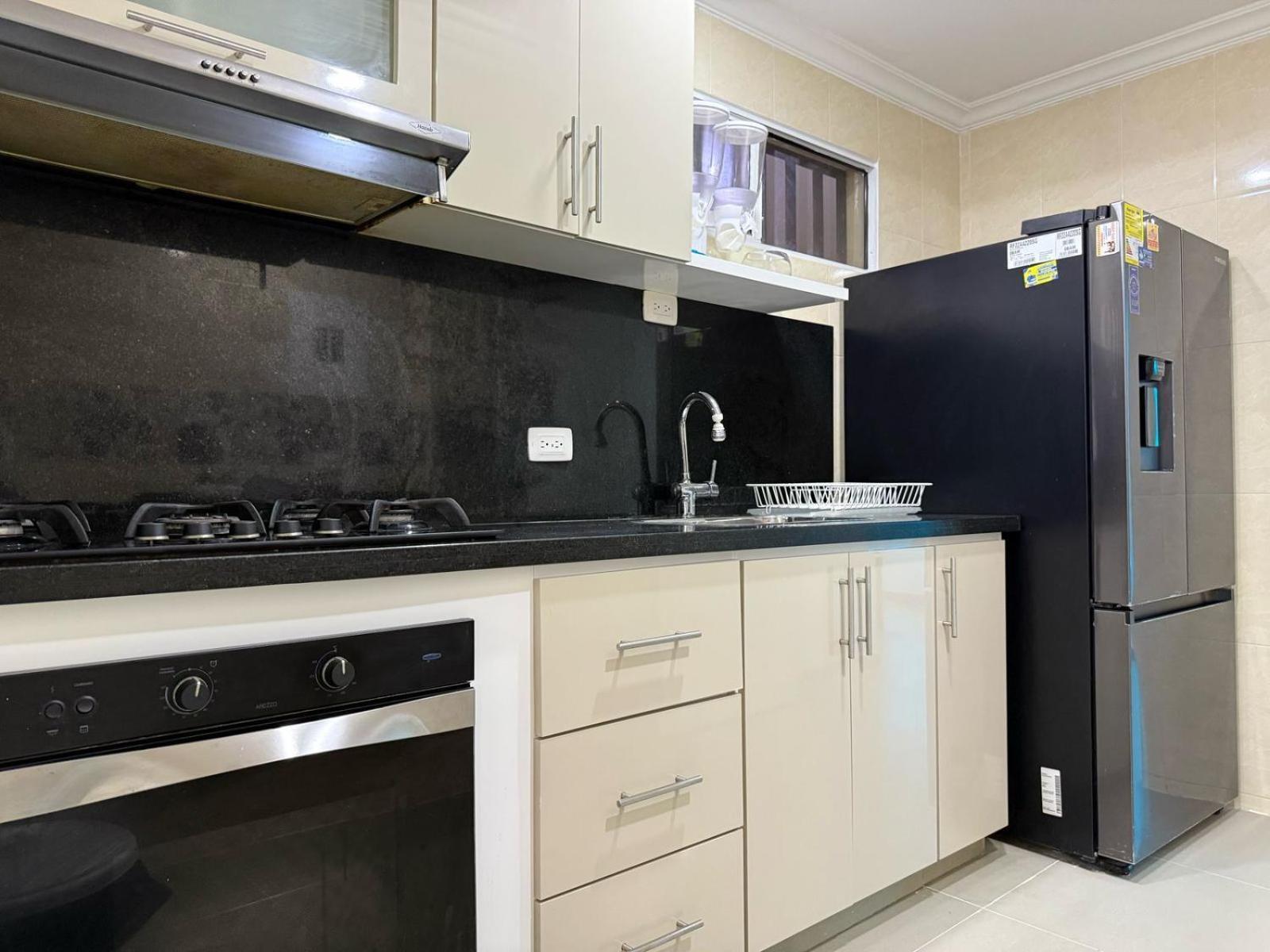 Apartamento Hermoso Disfrutar En Familia Tiene Acceso Directo A La Playa *