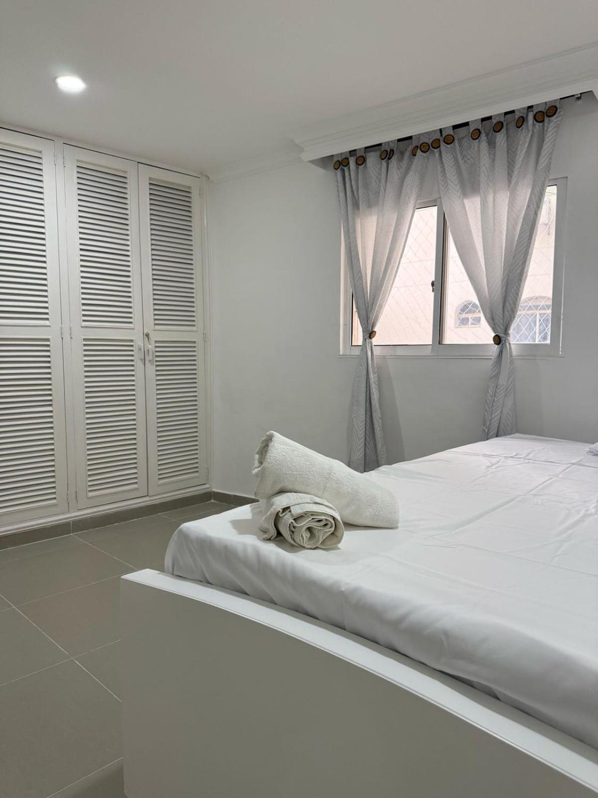 Hermoso Disfrutar En Familia Tiene Acceso Directo A La Playa Cartagena