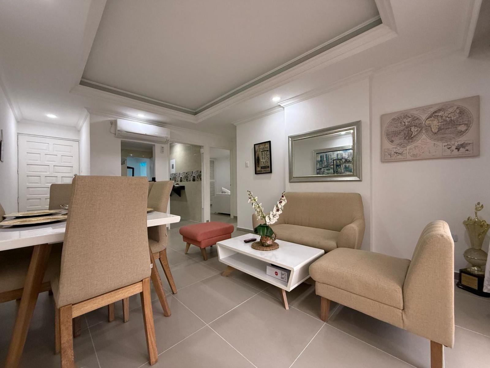 Hermoso Disfrutar En Familia Tiene Acceso Directo A La Playa Apartamento